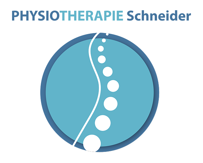 Physiotherapie Beatrix Schneider Logo