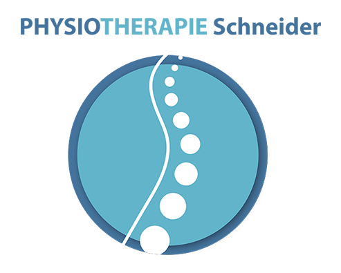Physiotherapie Beatrix Schneider Logo